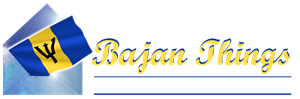 Bajan Things
